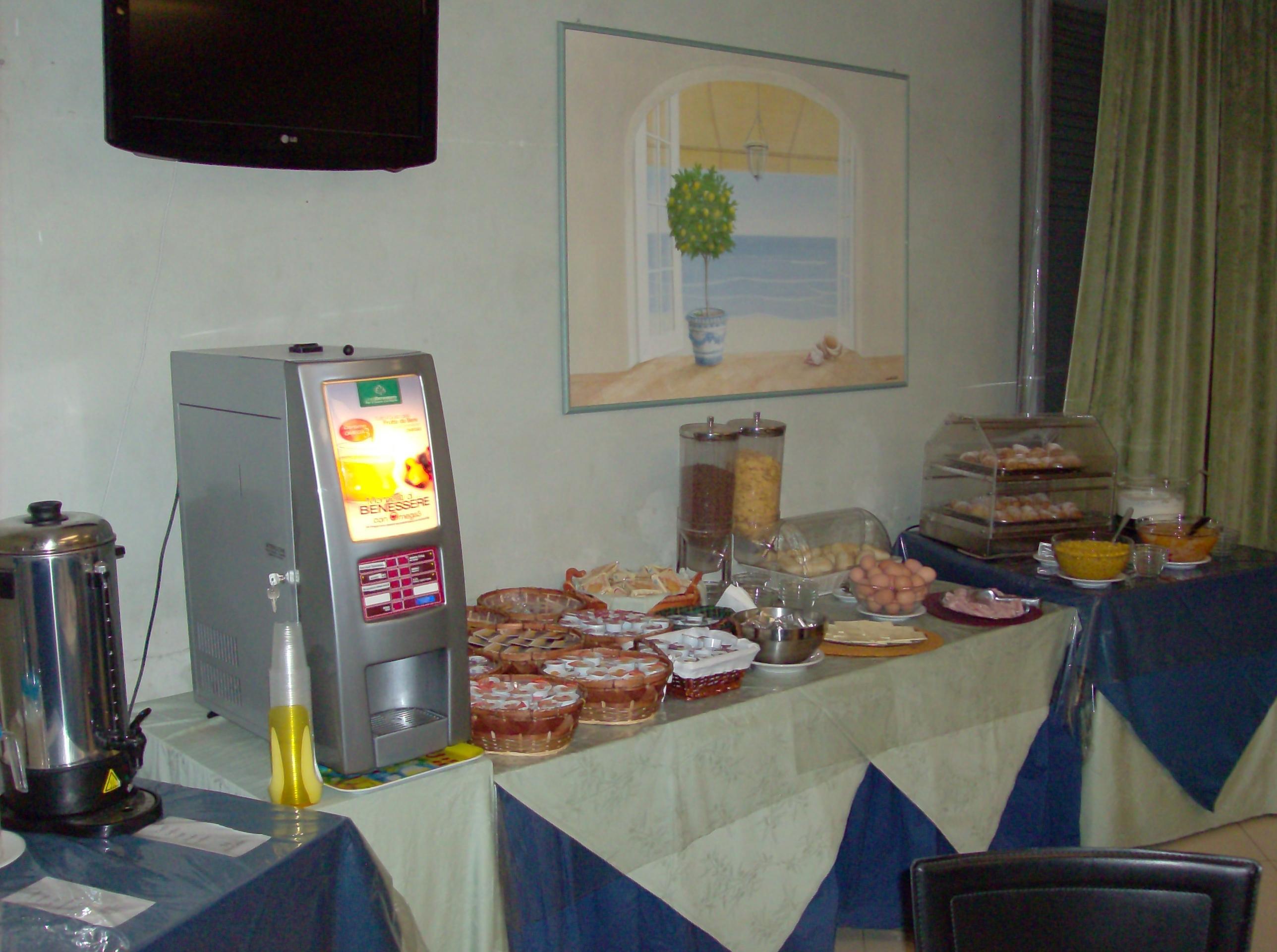 Niagara Hotel Rimini Exterior foto